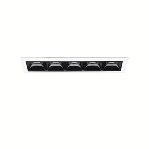 Spot Incastrat LIKA 10W TRIM 4000K 267876 Lucente - Home & Lighting