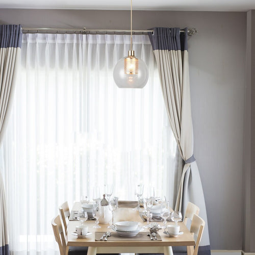 Lustra Philana 6495 Lucente - Home & Lighting