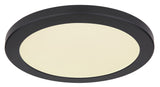 Plafoniera LASSE 12379-24B Lucente - Home & Lighting