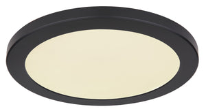 Plafoniera LASSE 12379-24B Lucente - Home & Lighting