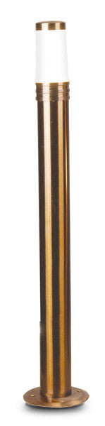 Stalp Inox Lv 83019 Lucente - Home & Lighting