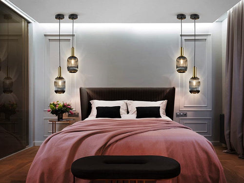 Lustra NORMA 225632 Lucente - Home & Lighting