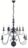 Candelabru Brugge Lv 50044/L Lucente - Home & Lighting