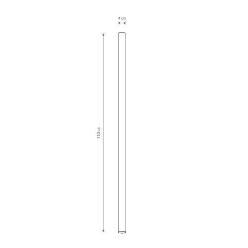 Spot Aplicat FOURTY XL 10825