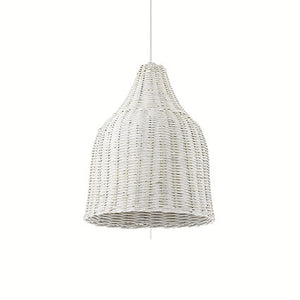 Lustra Haunt Sp1 Bianco 159256 Lucente - Home & Lighting
