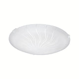 Plafoniera Margitta 1 96089 Lucente - Home & Lighting