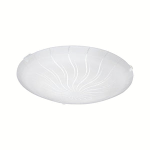 Plafoniera Margitta 1 96089 Lucente - Home & Lighting