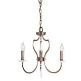 Candelabru PIMLICO PM3 DB Lucente - Home & Lighting