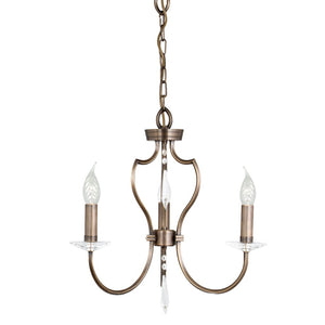 Candelabru PIMLICO PM3 DB Lucente - Home & Lighting