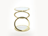 Masa Cafea AROS 287760 Lucente - Home & Lighting