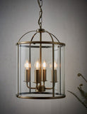 Candelabru LAMBETH 69455 Lucente - Home & Lighting