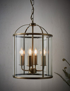 Candelabru LAMBETH 69455 Lucente - Home & Lighting
