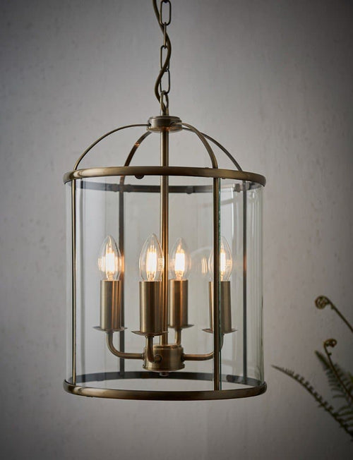 Candelabru LAMBETH 69455 Lucente - Home & Lighting