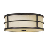 Plafoniera Fusion Fe/Fusion/F Lucente - Home & Lighting