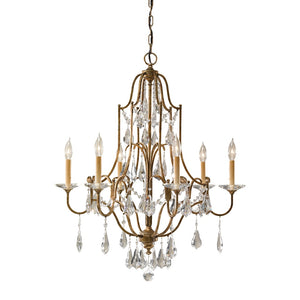 Candelabru Valentina Fe/Valentina6 Lucente - Home & Lighting