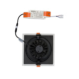 Spot Incastrat CL DIA LED 30W 3000K 8720