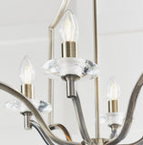 Candelabru LAINEY 81916 Lucente - Home & Lighting