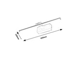 Aplica Tablou GATEN 78001