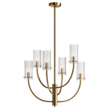 Candelabru ARCO MOD223PL-06BS Lucente - Home & Lighting