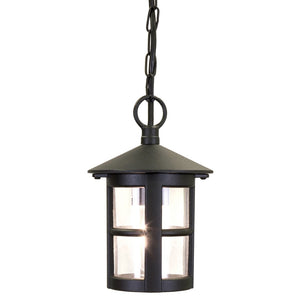 Lustra HEREFORD BL21B BLACK Lucente - Home & Lighting