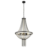 Candelabru BAGUETTE 86353-5BK Lucente - Home & Lighting