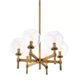 Candelabru JADE S 112641 Lucente - Home & Lighting