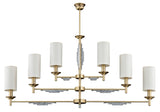 Candelabru Fellino Fel-Zwl-6(P/A) Lucente - Home & Lighting