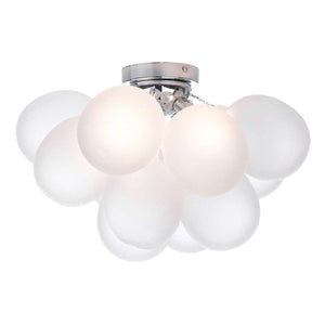 Plafoniera BUBBLES BUB5202 Lucente - Home & Lighting