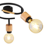 Lustra JORNA 54031-3 Lucente - Home & Lighting