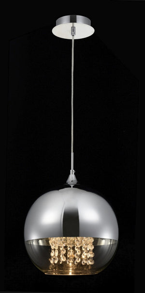 Lustra Fermi P140-Pl-170-1-N Lucente - Home & Lighting