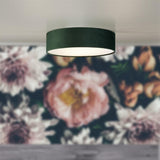 Plafoniera DRUM 23298-3GR Lucente - Home & Lighting