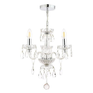 Candelabru HARRIET LA3691062-Q Lucente - Home & Lighting