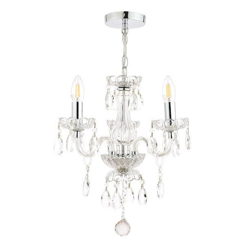 Candelabru HARRIET LA3691062-Q Lucente - Home & Lighting