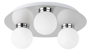 Plafoniera Becca 2113 Lucente - Home & Lighting