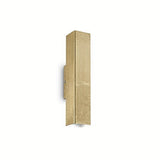 Aplica Sky Ap2 Oro 136899 Lucente - Home & Lighting