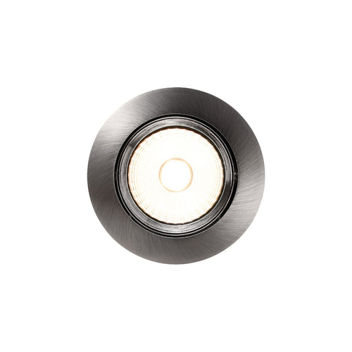 Spot Incastrat FREMONT IP23 2700K 1-KIT DOWNLIGHT 47570132