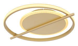 Plafoniera REBALL 48553-36R