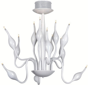 Lustra Snowgoose Lv 52043/W Lucente - Home & Lighting