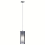 Lustra Pinto Nero 90304 Lucente - Home & Lighting