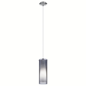 Lustra Pinto Nero 90304 Lucente - Home & Lighting