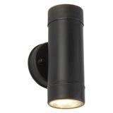 Aplica Led Outdoor 7592-2Bk Lucente - Home & Lighting