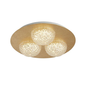 Plafoniera CELESTIA 32511-3GO Lucente - Home & Lighting