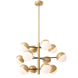 Candelabru CONA S 114607 Lucente - Home & Lighting