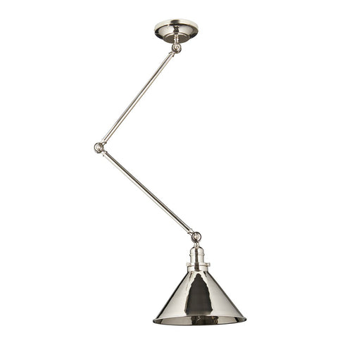 Lustra Provence Pv/Gwp Pn Lucente - Home & Lighting