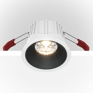 Spot Incastrat ALFA LED DL043-01-15W3K-D-RD-WB