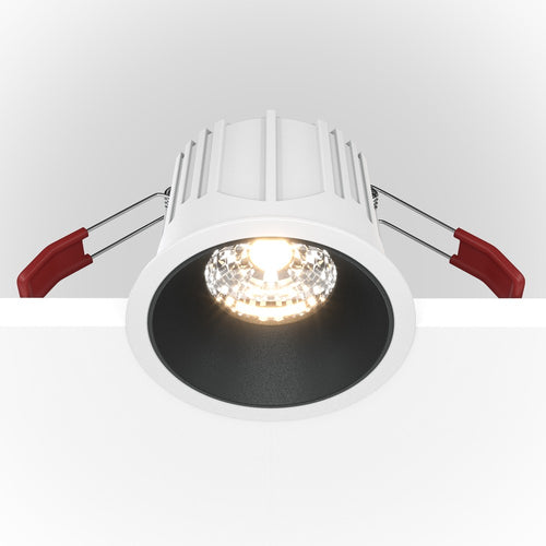 Spot Incastrat ALFA LED DL043-01-15W3K-D-RD-WB