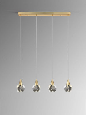 Lustra AQUARIA 157155 Lucente - Home & Lighting