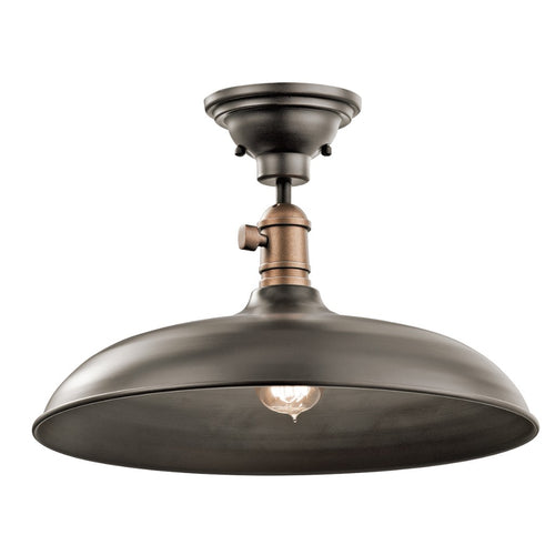 Lustra COBSON KL/COBSON/P OZ Lucente - Home & Lighting