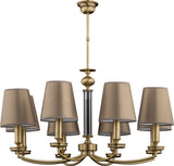 Candelabru Rossano Ros-Zw-8(P/A) Lucente - Home & Lighting