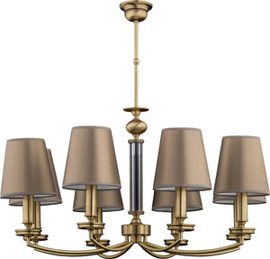 Candelabru Rossano Ros-Zw-8(P/A) Lucente - Home & Lighting